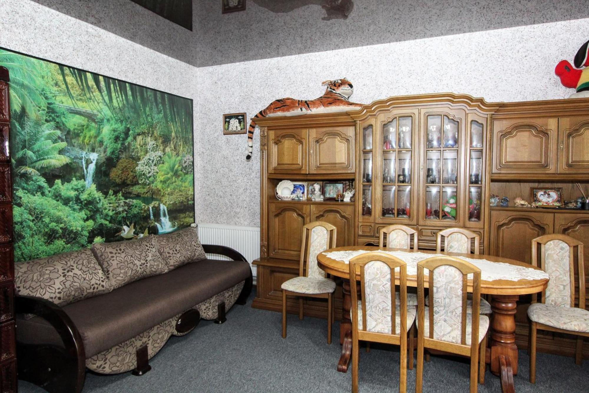 Котедж "Явірник" Tatariv Exterior foto
